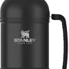 Stanley The Artisan Thermal Bottle termospullo, 1.4 L, Black Moon| Termospullot