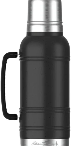 Stanley The Artisan Thermal Bottle termospullo, 1.4 L, Black Moon| Termospullot