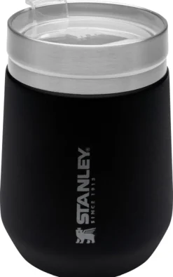 Stanley Termosmukit^The Everyday Go Tumbler muki, 0,29 L, Matte Black