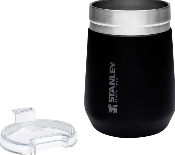 Stanley Termosmukit^The Everyday Go Tumbler muki, 0,29 L, Matte Black