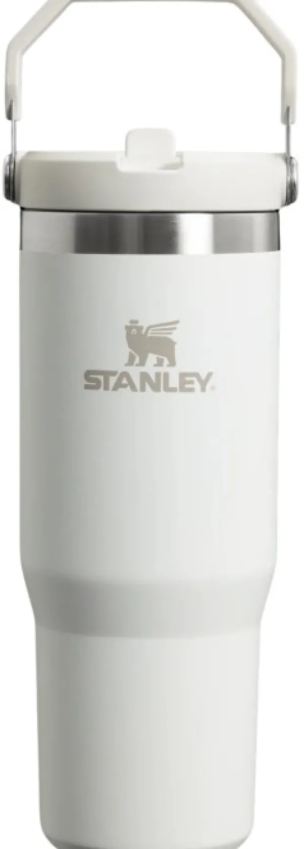 Stanley The IceFlow Flip Straw Tumbler termosmuki, 0,89 L, Frost| Termosmukit