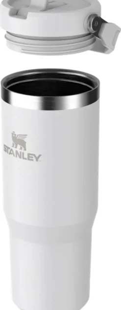 Stanley The IceFlow Flip Straw Tumbler termosmuki, 0,89 L, Frost| Termosmukit