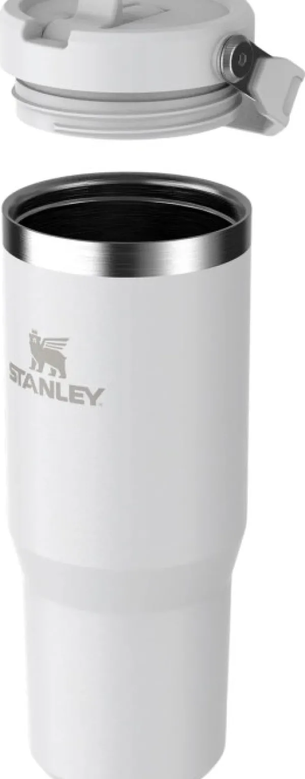 Stanley The IceFlow Flip Straw Tumbler termosmuki, 0,89 L, Frost| Termosmukit