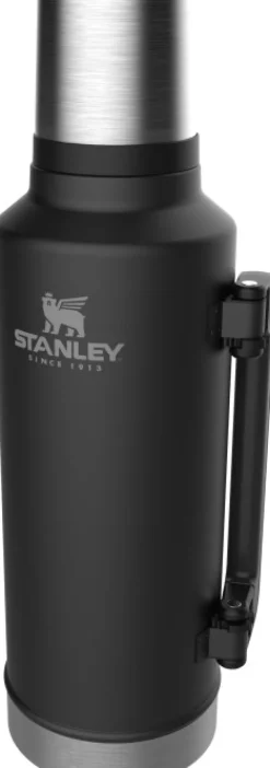 Stanley Termospullot^Classic -termospullo, 1,9 l, mattamusta