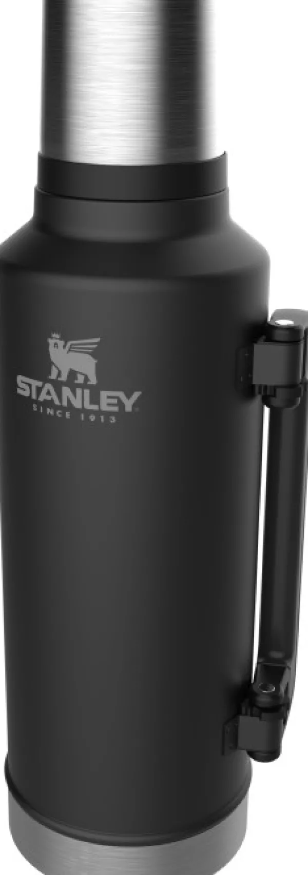 Stanley Termospullot^Classic -termospullo, 1,9 l, mattamusta