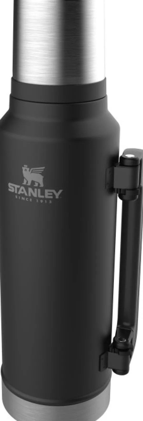 Stanley Termospullot^Classic -termospullo, 1,4 l, mattamusta