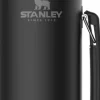Stanley Classic -termospullo, 1 l, mattamusta| Termospullot