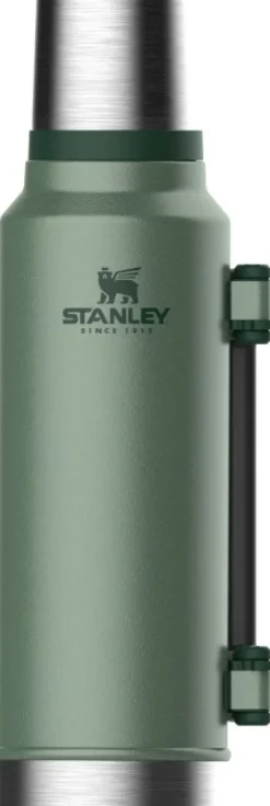 Stanley Termospullot^Classic -termospullo, 1,4 l, vihreä