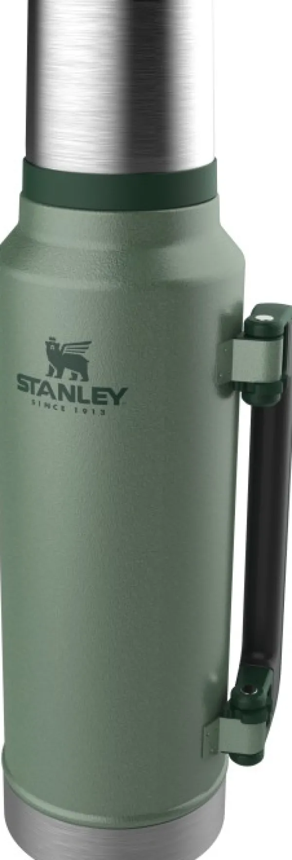Stanley Termospullot^Classic -termospullo, 1,4 l, vihreä