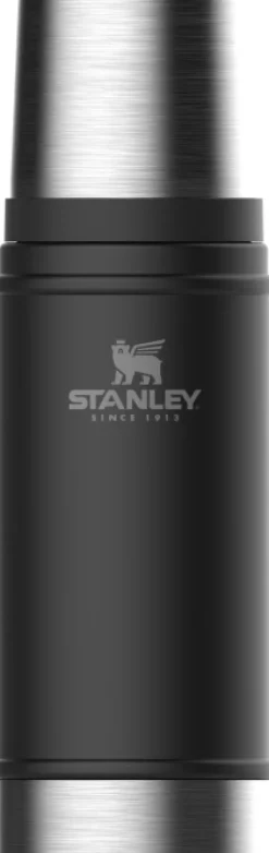 Stanley Classic -termospullo, 0,47 l, mattamusta| Termospullot