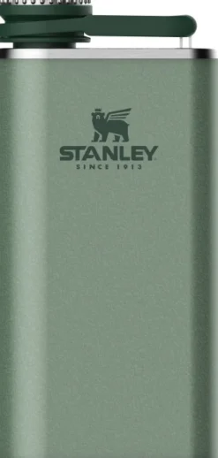 Stanley Classic Wide Mouth Flask -taskumatti, 0,23 l, vihreä| Taskumatit