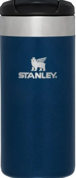 Stanley Termosmukit^The Aerolight Transit Mug termosmuki, 0.35 L, Royal Blue Metallic