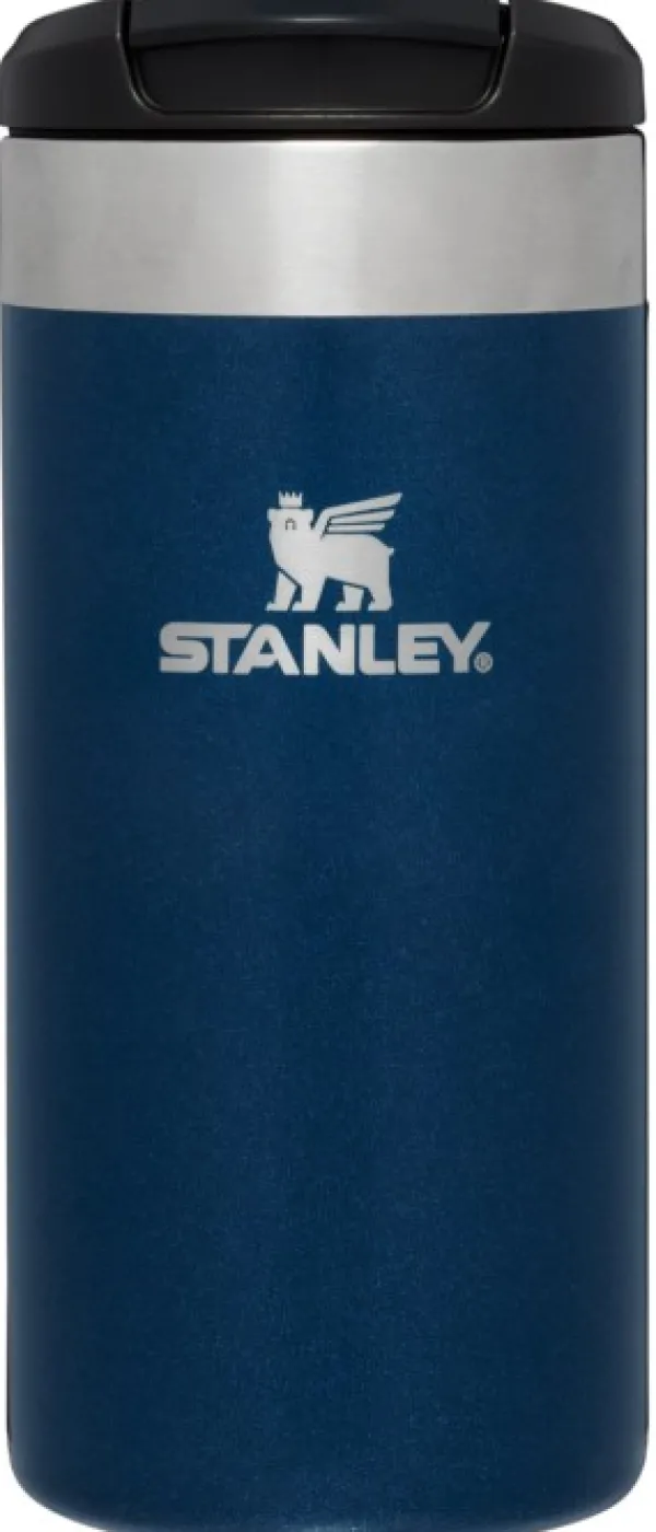 Stanley Termosmukit^The Aerolight Transit Mug termosmuki, 0.35 L, Royal Blue Metallic