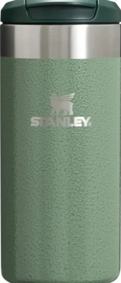 Stanley Termosmukit^The Aerolight Transit Mug termosmuki, 0,35 L, Hammertone Green Sycamore