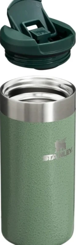 Stanley Termosmukit^The Aerolight Transit Mug termosmuki, 0,35 L, Hammertone Green Sycamore