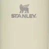 Stanley The AeroLight Transit Mug termosmuki, 0,35L, Cream Metallic| Termosmukit