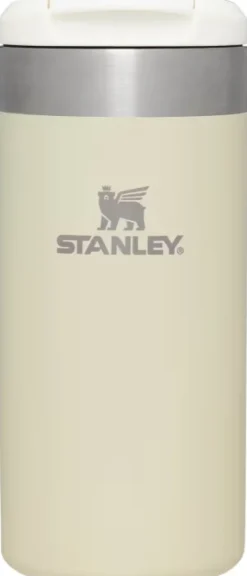 Stanley The AeroLight Transit Mug termosmuki, 0,35L, Cream Metallic| Termosmukit