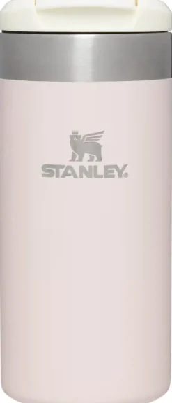 Stanley The Aerolight Transit Mug termosmuki, 0.35 L, Rose Quartz Metallic| Termosmukit