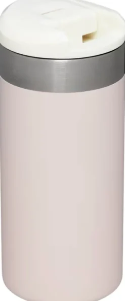 Stanley The Aerolight Transit Mug termosmuki, 0.35 L, Rose Quartz Metallic| Termosmukit