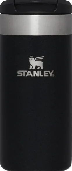 Stanley The Aerolight Transit Mug termosmuki, 0.35 L, Black Metallic| Termosmukit