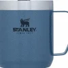 Stanley Termosmukit^The Legendary Camp Mug termosmuki, 0,35 L, Hammertone Lake