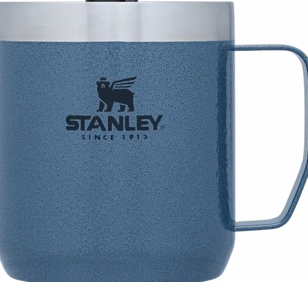 Stanley Termosmukit^The Legendary Camp Mug termosmuki, 0,35 L, Hammertone Lake