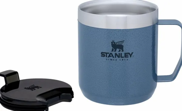 Stanley Termosmukit^The Legendary Camp Mug termosmuki, 0,35 L, Hammertone Lake