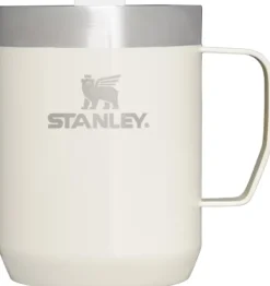 Stanley Termosmukit^The Stay-Hot Camp Mug termosmuki, 0,23 L, Cream Gloss