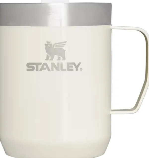 Stanley Termosmukit^The Stay-Hot Camp Mug termosmuki, 0,23 L, Cream Gloss