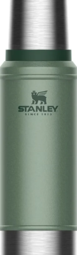 Stanley Termospullot^Termos Classic -termospullo 0,7 l vihreä