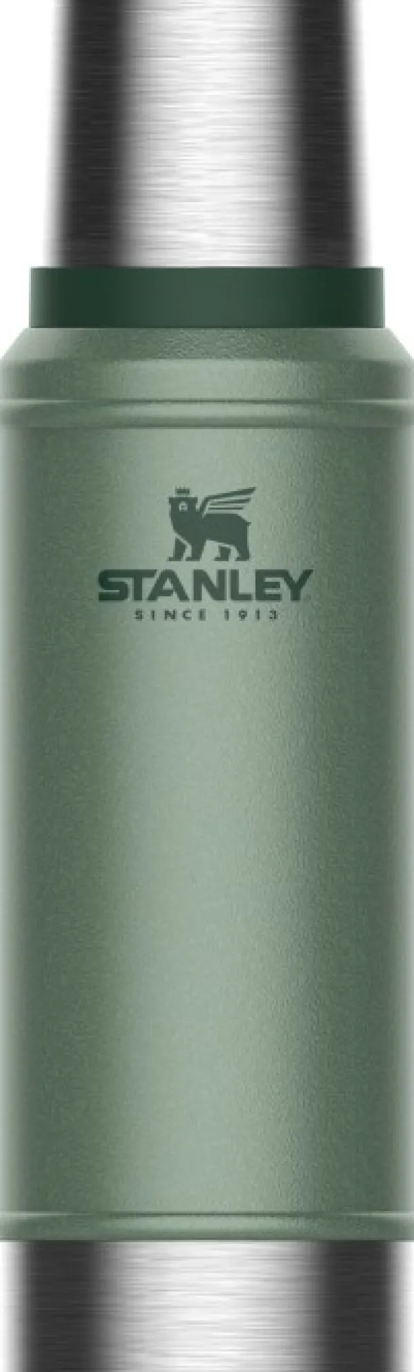 Stanley Termospullot^Termos Classic -termospullo 0,7 l vihreä