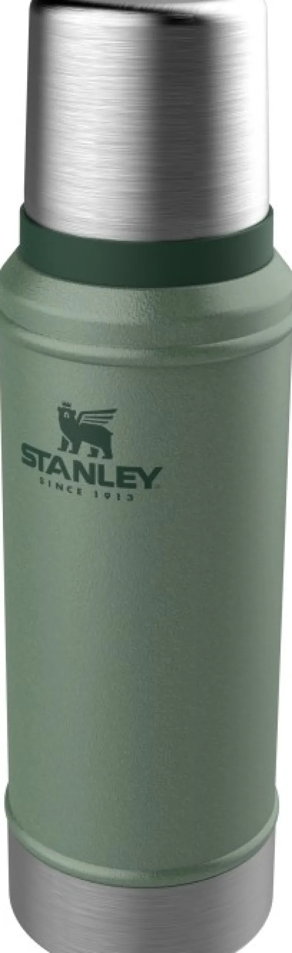 Stanley Termospullot^Termos Classic -termospullo 0,7 l vihreä