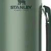 Stanley Termospullot^Termos Classic -termospullo 1 L, vihreä