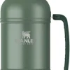 Stanley Termospullot^The Artisan Thermal Bottle termospullo, 1.4 L, Hammertone Green