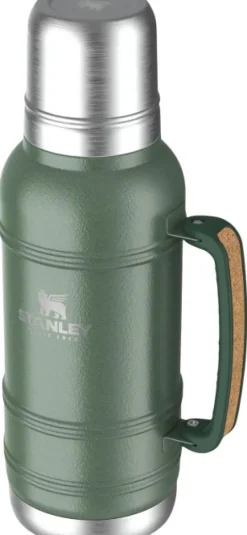 Stanley Termospullot^The Artisan Thermal Bottle termospullo, 1.4 L, Hammertone Green