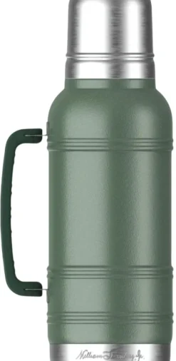 Stanley Termospullot^The Artisan Thermal Bottle termospullo, 1.4 L, Hammertone Green