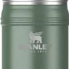 Stanley Termospullot^The Artisan Thermal Food Jar ruokatermos, 0.5 L, Hammertone Green
