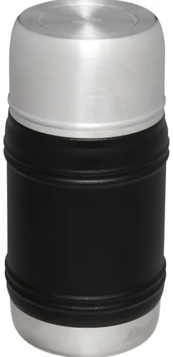 Stanley Termospullot^The Artisan Thermal Food Jar ruokatermos, 0.5 L, Black Moon