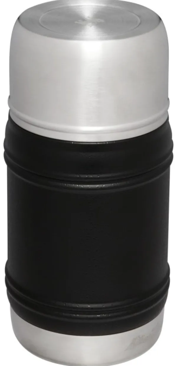 Stanley Termospullot^The Artisan Thermal Food Jar ruokatermos, 0.5 L, Black Moon