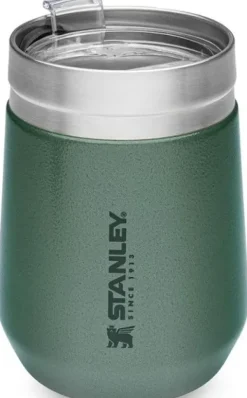 Stanley The Everyday Go Tumbler termosmuki, 0,29 L, harmaavihreä| Termosmukit