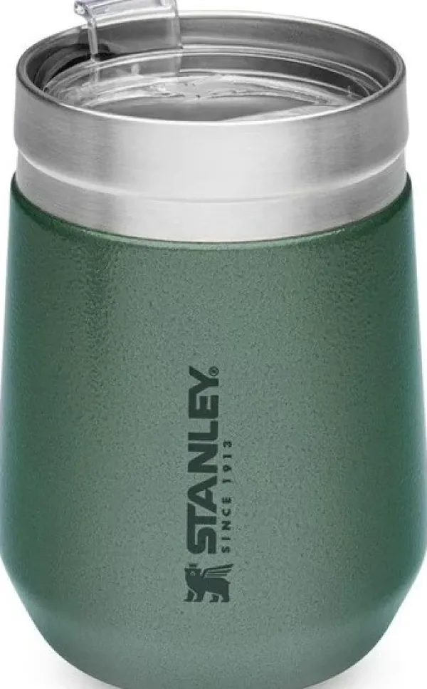 Stanley The Everyday Go Tumbler termosmuki, 0,29 L, harmaavihreä| Termosmukit