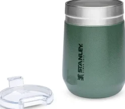 Stanley The Everyday Go Tumbler termosmuki, 0,29 L, harmaavihreä| Termosmukit