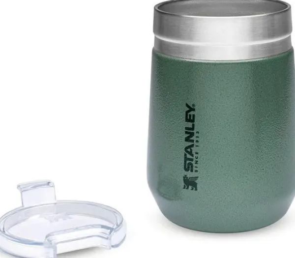 Stanley The Everyday Go Tumbler termosmuki, 0,29 L, harmaavihreä| Termosmukit