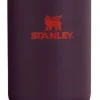 Stanley The IceFlow Flip Straw Tumbler termosmuki, 0,89 L, Plum| Termosmukit