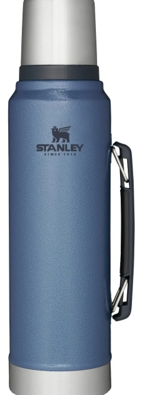 Stanley Termospullot^The Legendary Classic Bottle termospullo, 1 L, Hammertone Lake