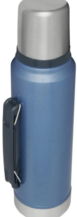 Stanley Termospullot^The Legendary Classic Bottle termospullo, 1 L, Hammertone Lake