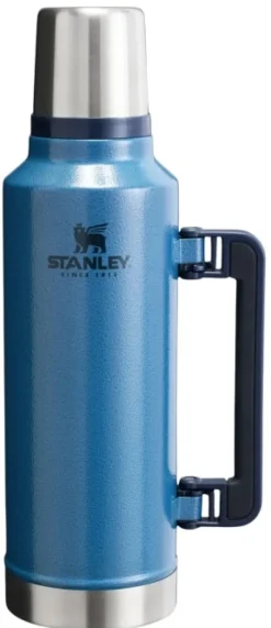 Stanley Termospullot^The Legendary Classic Bottle termospullo, 1,4 L, Hammertone Lake