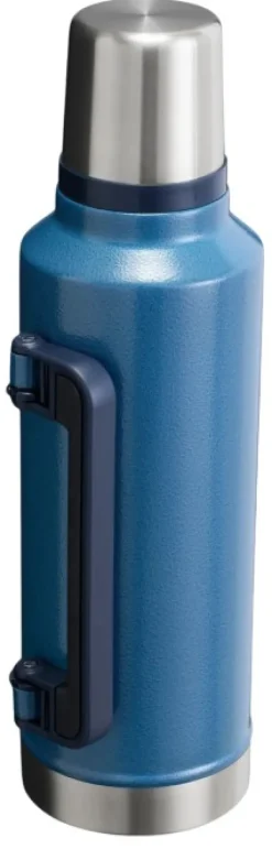 Stanley Termospullot^The Legendary Classic Bottle termospullo, 1,4 L, Hammertone Lake