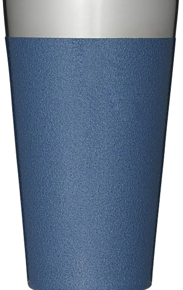 Stanley Astiat Ja Ruokailuvälineet^The Stacking Beer Pint muki, 0,47 L, Hammertone Lake