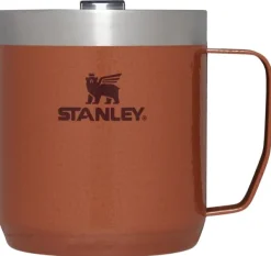 Stanley The Stay-Hot Camp Mug muki, 0,35 L, Hammertone Clay| Termosmukit